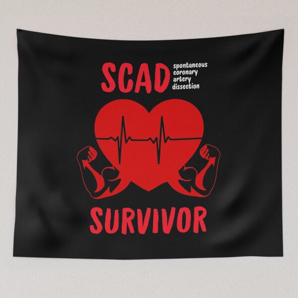Item preview, Scad Survivor designed and sold by iX-Physio.