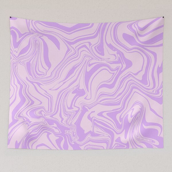 Item preview, Purple Hydro Dip Pattern designed and sold by AndesGirl.