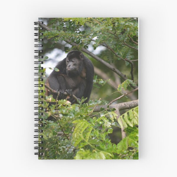 Item preview, Howler Monkey  designed and sold by scottlur.