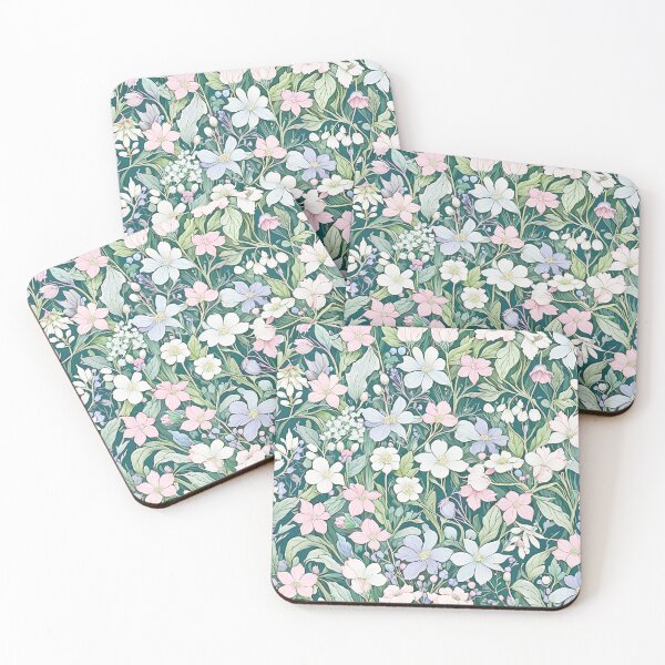 Item preview, Fabulous Florals 24 designed and sold by J-CCreations.