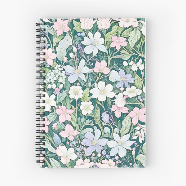 Item preview, Fabulous Florals 24 designed and sold by J-CCreations.