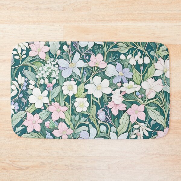 Item preview, Fabulous Florals 24 designed and sold by J-CCreations.