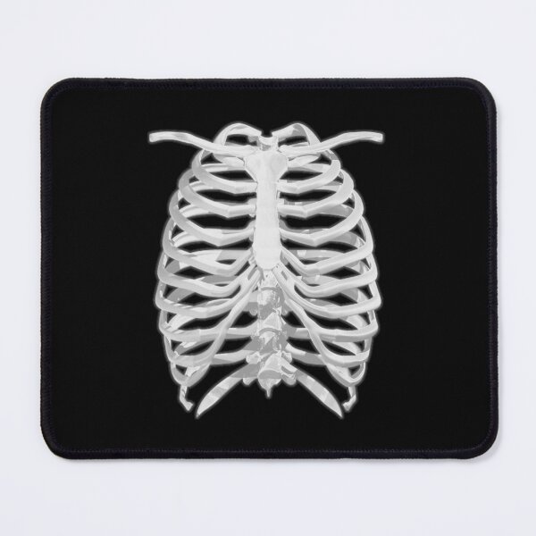 Item preview, Rib Cage Bones designed and sold by feiapparel.