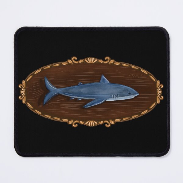 Item preview, Shark designed and sold by Liza360.