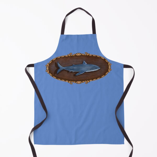 Item preview, Shark designed and sold by Liza360.
