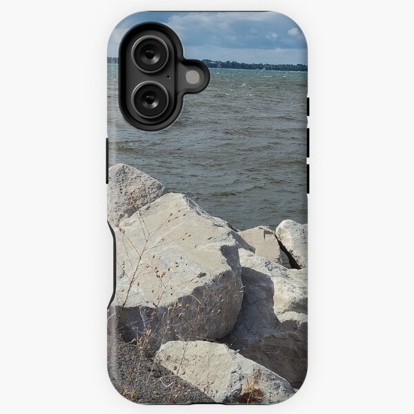Item preview, Separation of Lake Erie Colors designed and sold by SCTBUFFALOPHOTO.