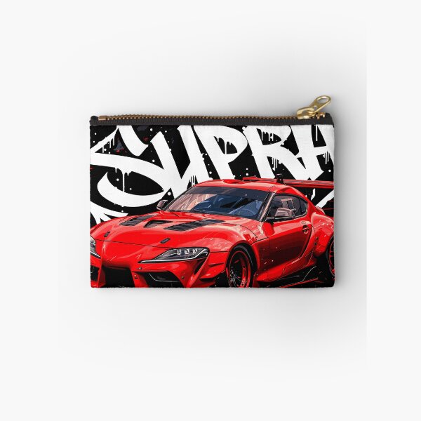 Item preview, MKV JDM drifting car vector designed and sold by Tokyo Retro.
