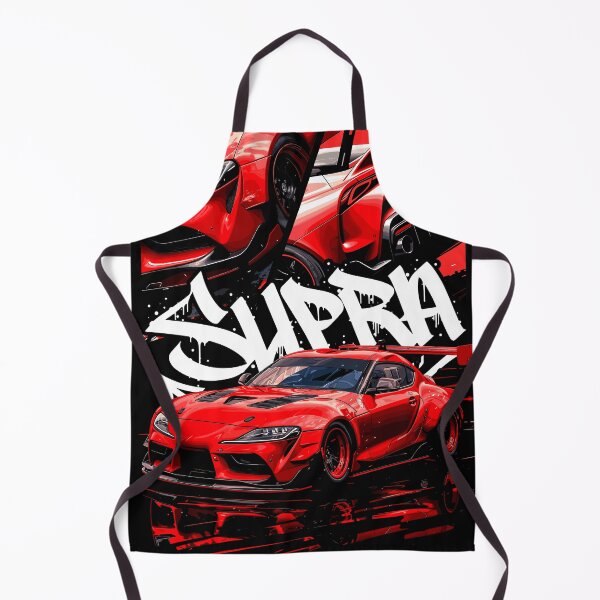 Item preview, MKV JDM drifting car vector designed and sold by Tokyo Retro.