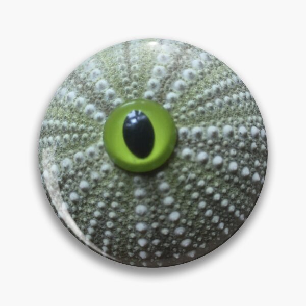 Item preview, shell eye designed and sold by Emmet L.F. Cameron.