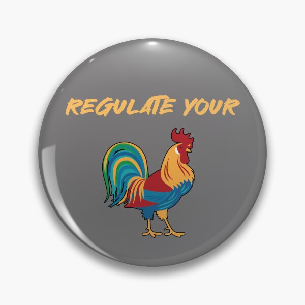 Item preview, Regulate your cock designed and sold by Sassenach616.