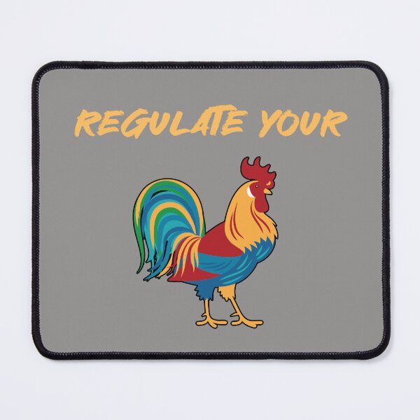 Item preview, Regulate your cock designed and sold by Sassenach616.