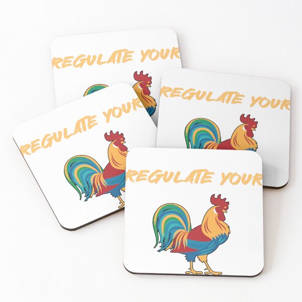 Item preview, Regulate your cock designed and sold by Sassenach616.