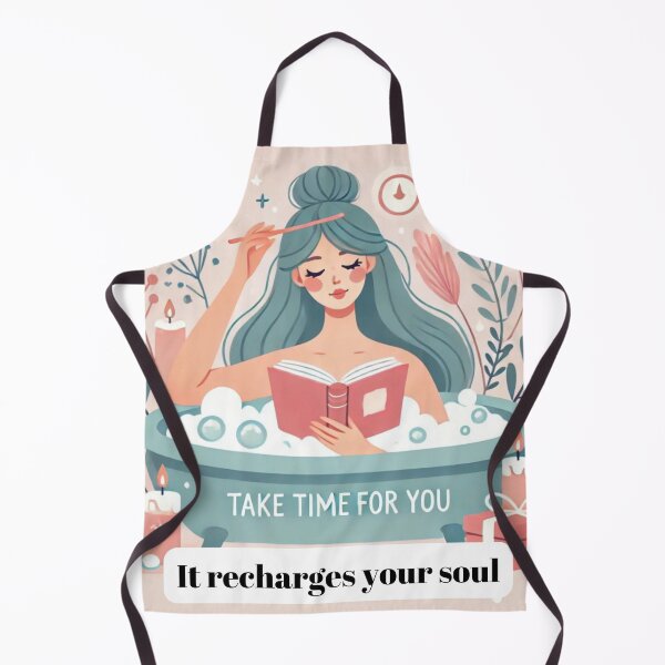 Item preview, Take Time For Yourself – It Recharges Your Soul designed and sold by Nfcollectives1.