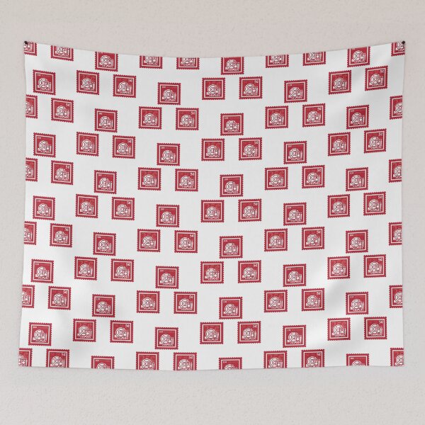 Item preview, Film | Cherry Red & White Stamps | College Vintage Cinema Major | Classic Films Graduate School Class | Media Production Job | University Degree Minor | StampHeed 002 designed and sold by StampHeed.