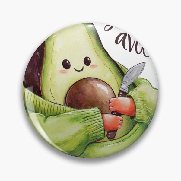 Item preview, Let avocado cuddle designed and sold by DOGVIOURBANWEAR.