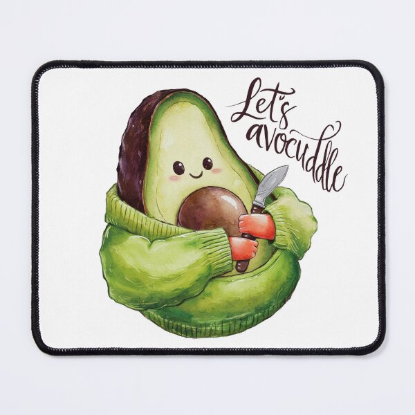 Item preview, Let avocado cuddle designed and sold by DOGVIOURBANWEAR.