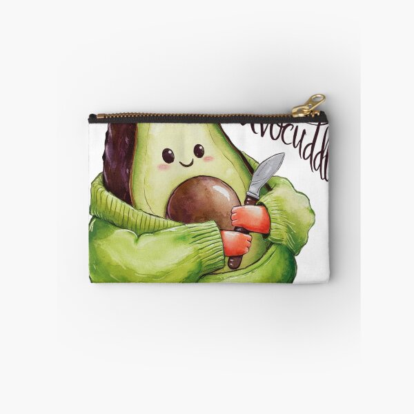 Item preview, Let avocado cuddle designed and sold by DOGVIOURBANWEAR.
