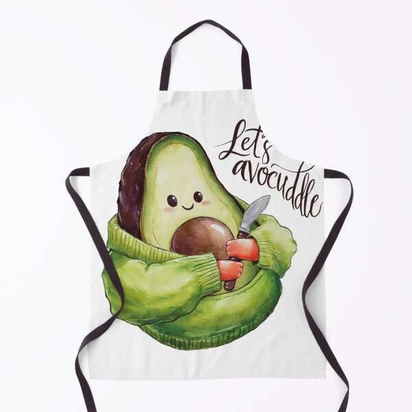 Item preview, Let avocado cuddle designed and sold by DOGVIOURBANWEAR.