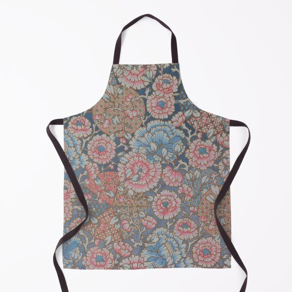 Item preview, Art Nouveau Pottery Motif Inspired Design designed and sold by newnouveau.
