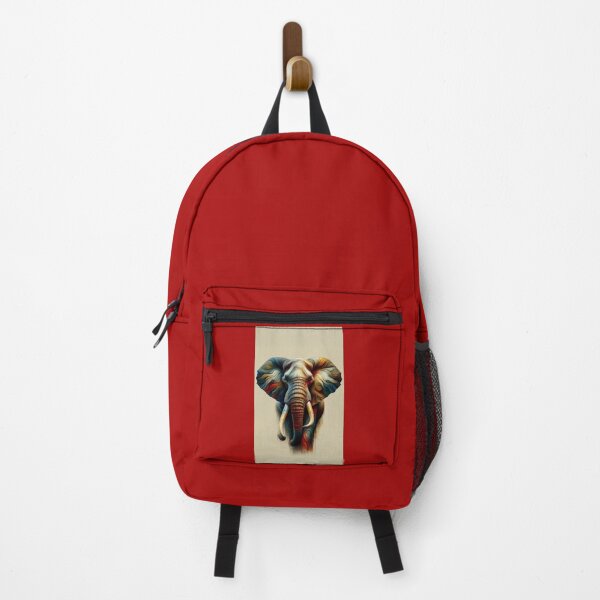 Item preview, Wise Elephant - Giant’s Journey of Thought designed and sold by LegademaArt.