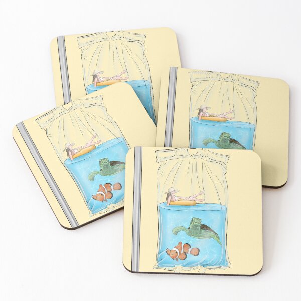 Item preview, Give me summer designed and sold by jclar-art.