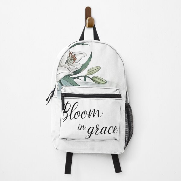 Item preview, Lily Dreams: Bloom in Grace designed and sold by Situstshirts.