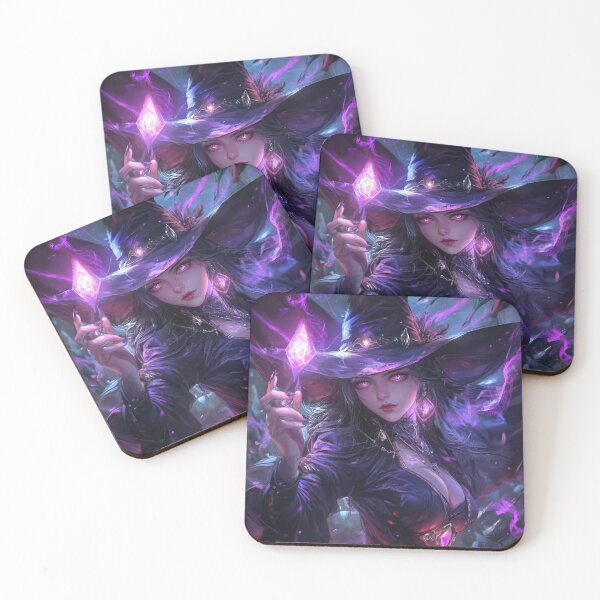 Item preview, Arcane Sorceress designed and sold by AndreaMart.