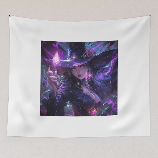 Item preview, Arcane Sorceress designed and sold by AndreaMart.