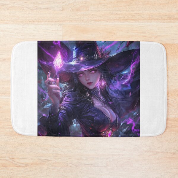 Item preview, Arcane Sorceress designed and sold by AndreaMart.