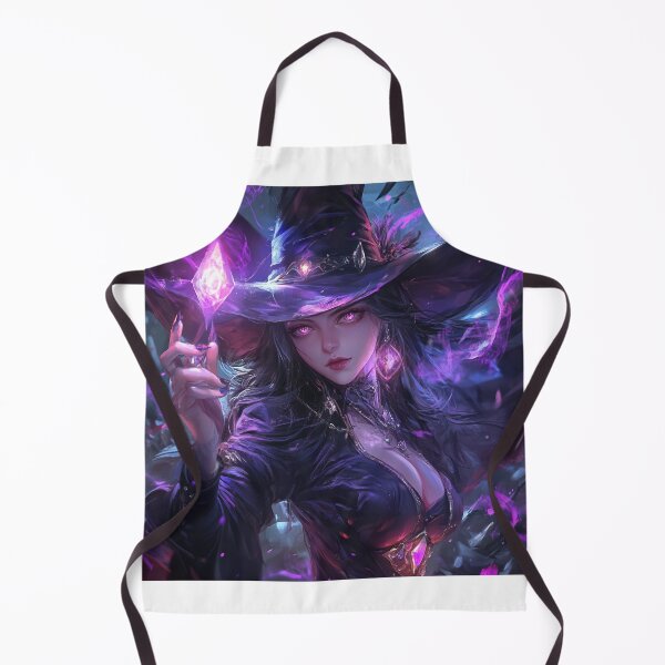 Item preview, Arcane Sorceress designed and sold by AndreaMart.