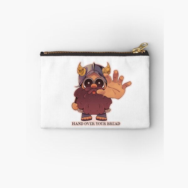 Item preview, HAND OVER YOUR BREAD designed and sold by SailorAzoth.
