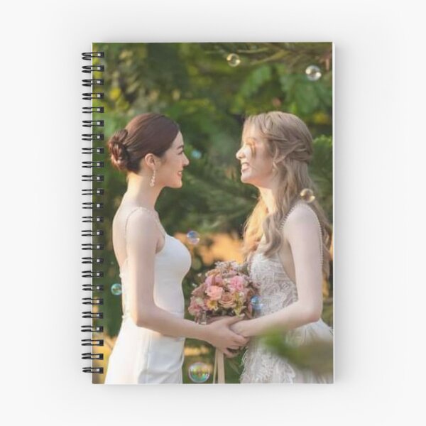 Item preview, The Secret of Us LingOrm Thai GL Shipped Couple designed and sold by Item Geeks.