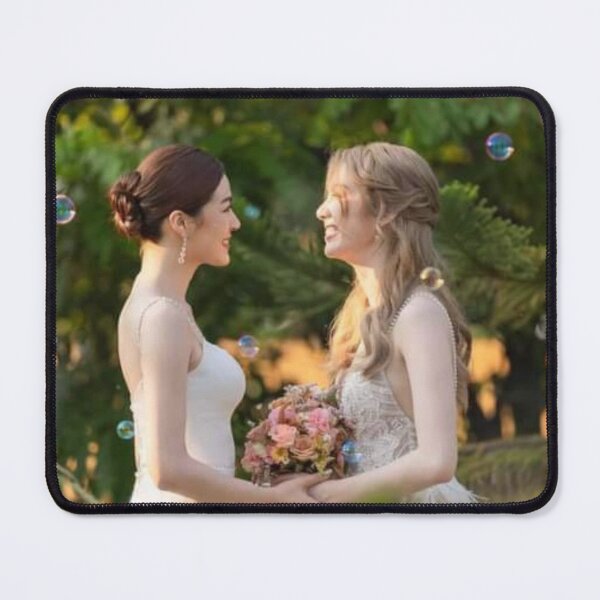 Item preview, The Secret of Us LingOrm Thai GL Shipped Couple designed and sold by Item Geeks.
