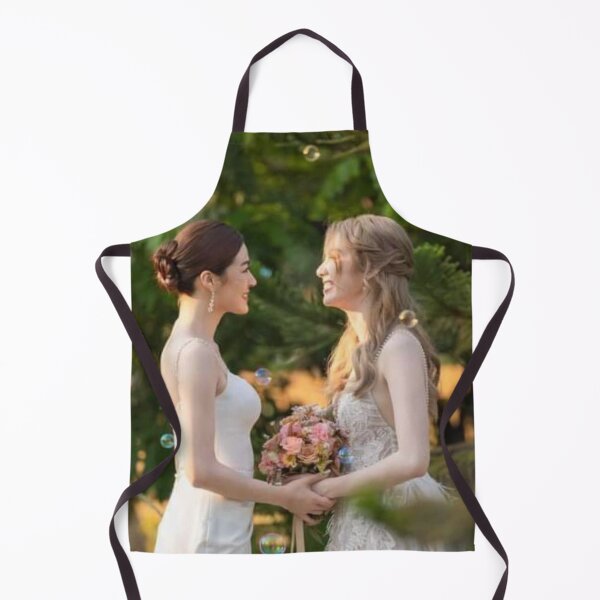 Item preview, The Secret of Us LingOrm Thai GL Shipped Couple designed and sold by Item Geeks.