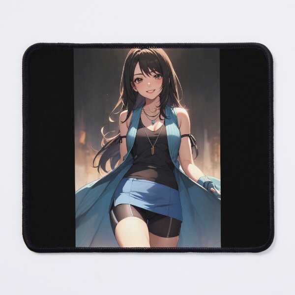 Item preview, Rinoa Heartilly #5 - FFVIII  designed and sold by iloveanimechibi.