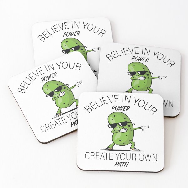 Item preview, Believe in your power, create your own path designed and sold by CHAKSTYLE.