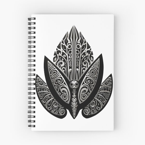 Item preview, "The Dance of the Dragonfly" designed and sold by Que-Onda.