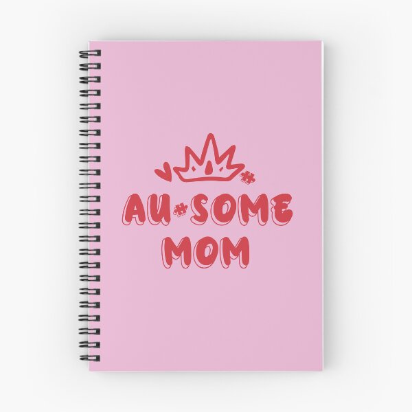 Item preview, Au-some Mom designed and sold by TammySwarek.