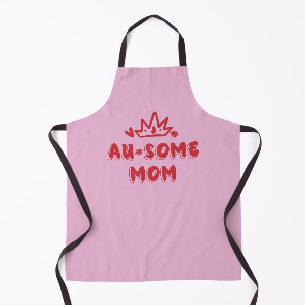 Item preview, Au-some Mom designed and sold by TammySwarek.