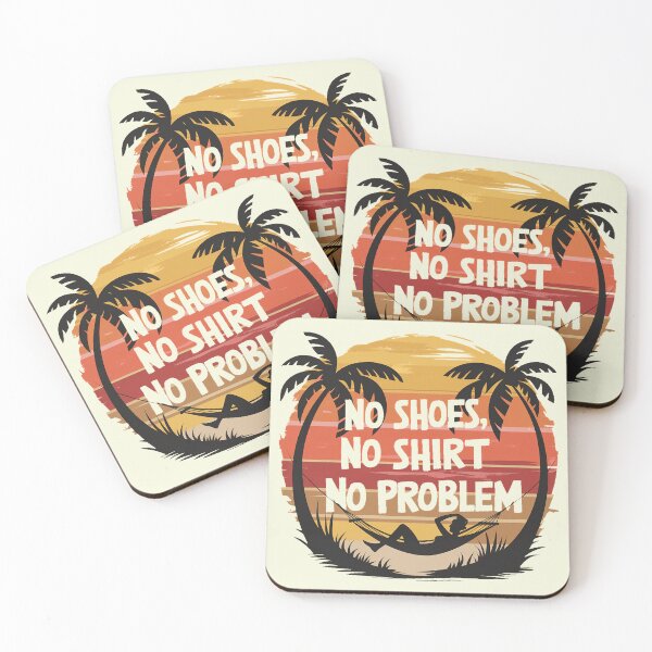 Item preview, No Worries designed and sold by DabrowskiDesign.
