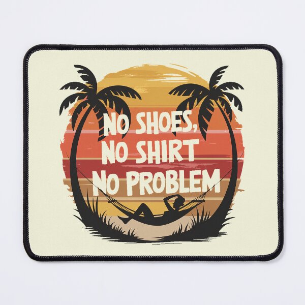 Item preview, No Worries designed and sold by DabrowskiDesign.