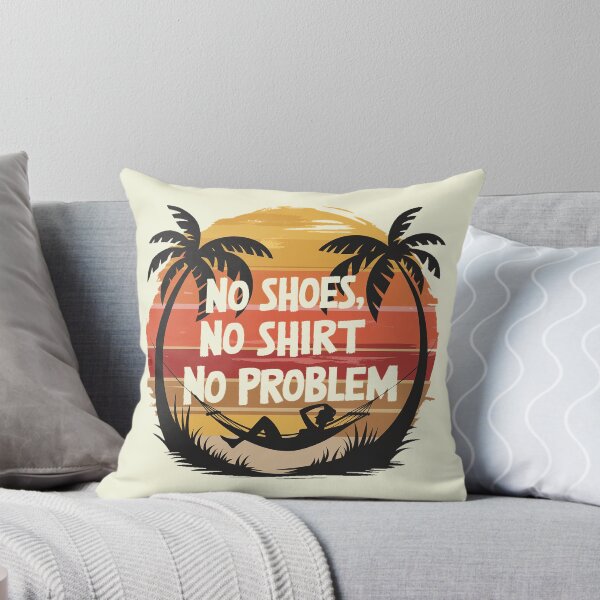 Item preview, No Worries designed and sold by DabrowskiDesign.