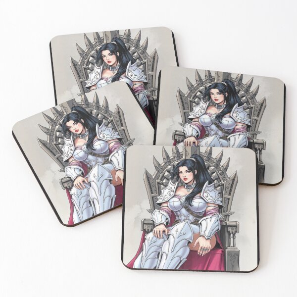 Item preview, Greta Winters designed and sold by ViceWolfpack.