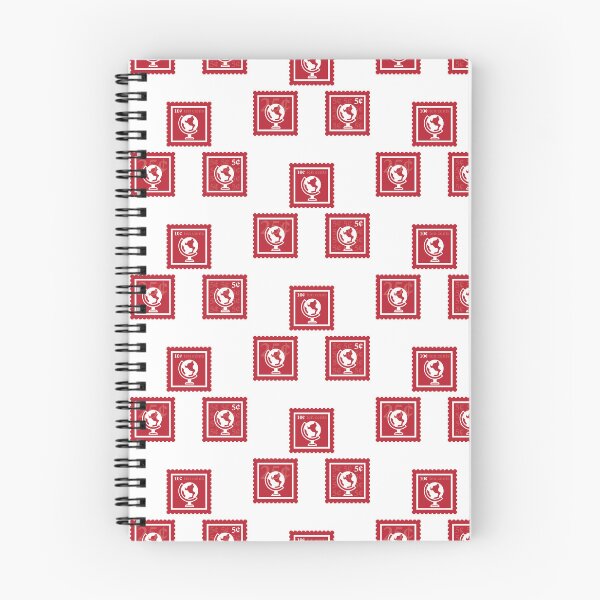 Item preview, Geography | Cherry Red & White Stamps | College World History Major | Human Society Graduate School Class | Global Earth Job | University Degree Minor | StampHeed 002 designed and sold by StampHeed.