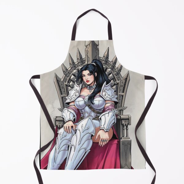 Item preview, Greta Winters designed and sold by ViceWolfpack.