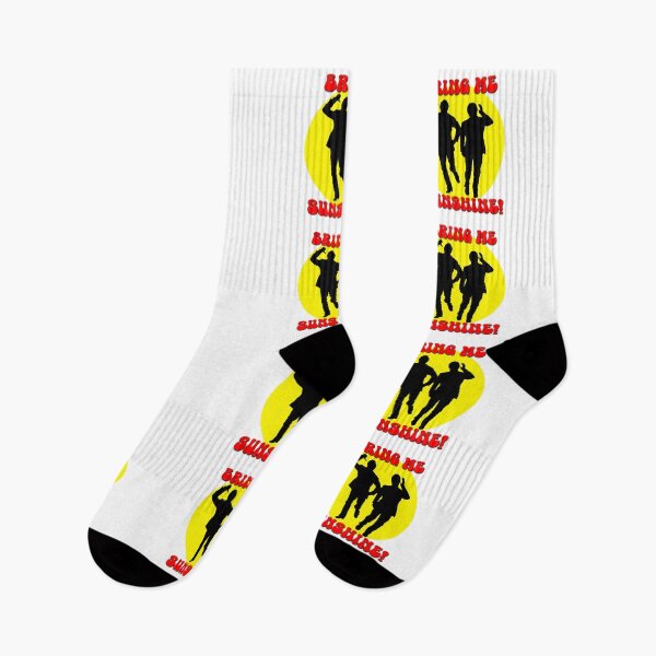Item preview, Bring Me Sunshine British Classic Vintage Comedy 1970s V3a designed and sold by RetrospectUK.