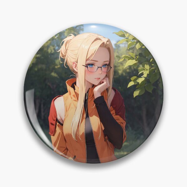 Item preview, Quistis Trepe #2 - FFVIII  designed and sold by iloveanimechibi.