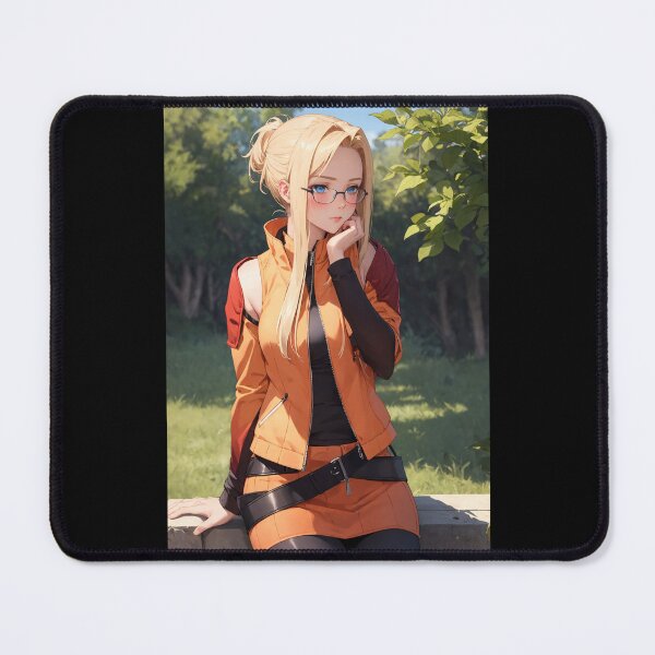 Item preview, Quistis Trepe #2 - FFVIII  designed and sold by iloveanimechibi.