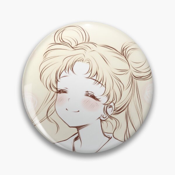 Artikelvorschau, Usagi Tsukino - 1 entworfen und verkauft von Infinite-Aspire.