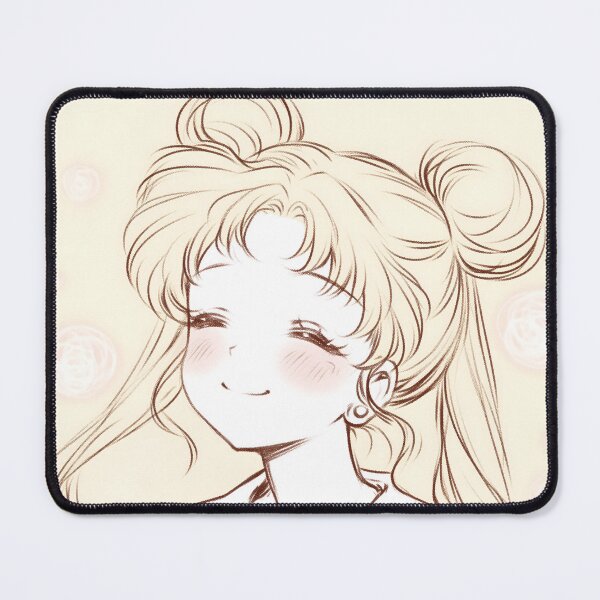 Item preview, Usagi Tsukino - 1 designed and sold by Infinite-Aspire.